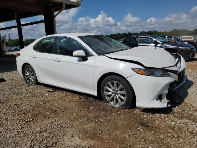 2019 TOYOTA CAMRY L 4T1B11HK1KU744022