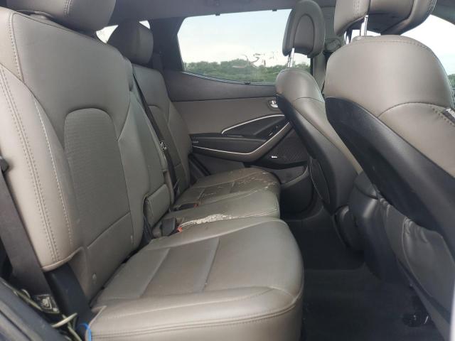 2016 HYUNDAI SANTA FE S 5XYZW4LA2GG332916