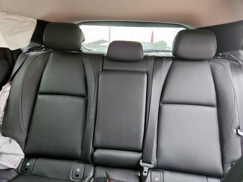 2025 MAZDA CX-30 SELECT 3MVDMBBM2SM750483