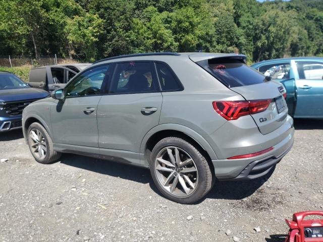 2024 AUDI Q3 PREMIUM WA1DECF32R1185417