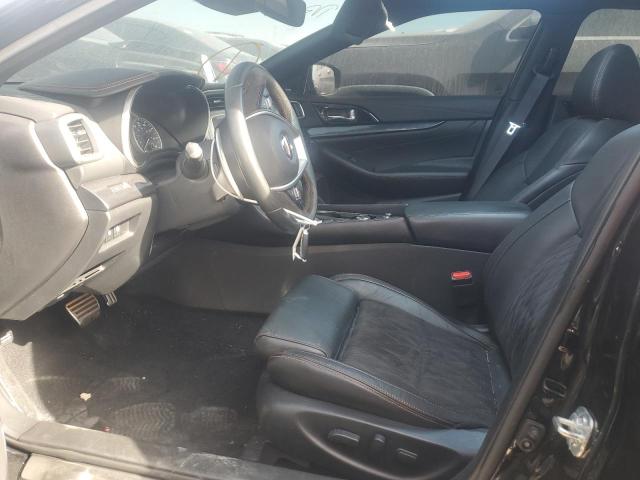 2021 NISSAN MAXIMA SR 1N4AA6EV7MC503866