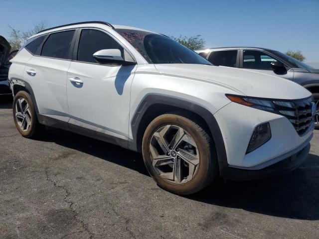 2022 HYUNDAI TUCSON SEL - 5NMJF3AE4NH010536
