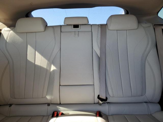 2015 BMW X6 XDRIVE3 5UXKU2C53F0N77287