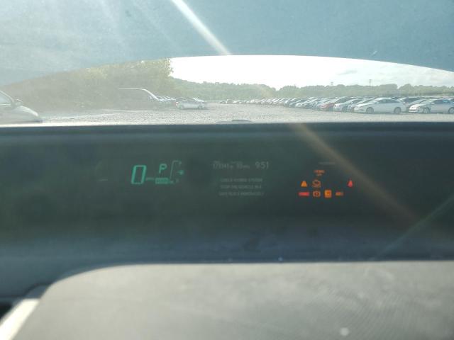 2013 TOYOTA PRIUS C - JTDKDTB39D1048182