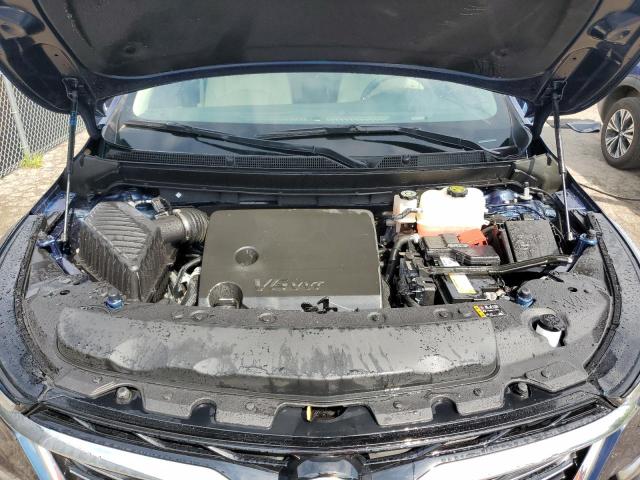 2023 BUICK ENCLAVE ES 5GAERBKW1PJ205695