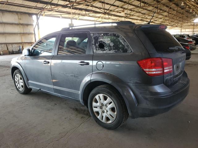 2017 DODGE JOURNEY SE 3C4PDCABXHT525456