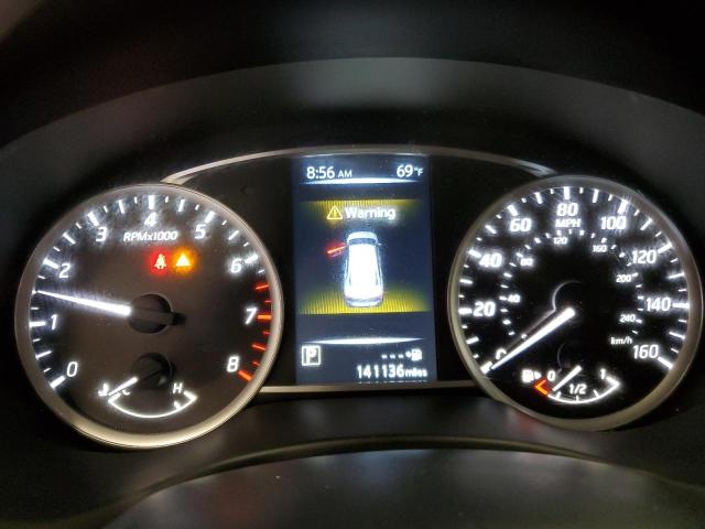 2017 NISSAN SENTRA S - 3N1AB7AP7HY395821