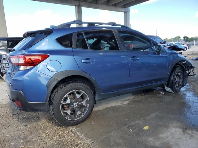 2018 SUBARU CROSSTREK JF2GTABC8JH270178