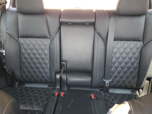 2022 MITSUBISHI OUTLANDER SEL JA4J4VA81NZ010043