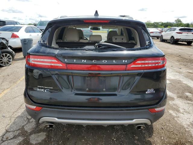 2015 LINCOLN MKC 5LMCJ1A95FUJ33456