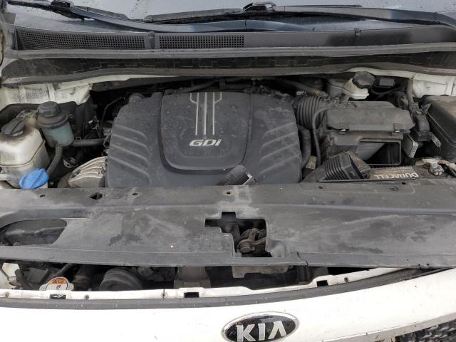 2017 KIA SEDONA LX KNDMB5C14H6238441