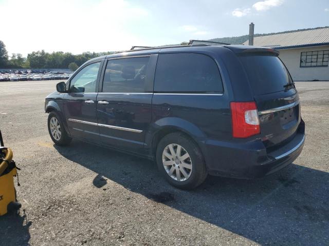 2016 CHRYSLER TOWN & COU 2C4RC1BG0GR240387