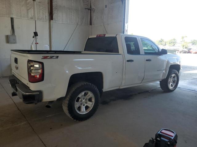2014 CHEVROLET SILVERADO - 1GCVKREC8EZ133521
