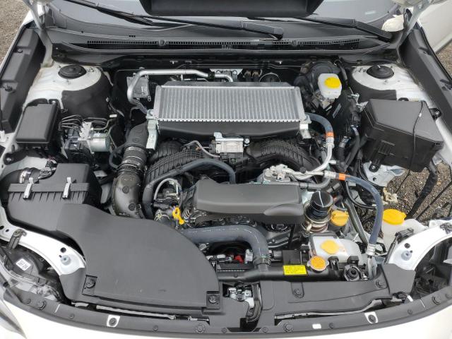 2025 SUBARU OUTBACK TO - 4S4BTGPDXS3274790