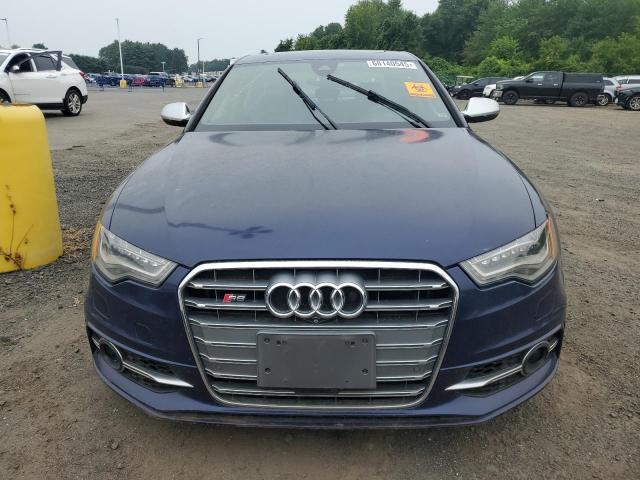 2013 AUDI S6 - WAUJ2AFC3DN096122