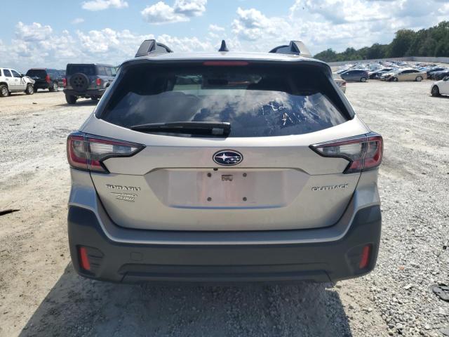 2020 SUBARU OUTBACK PR 4S4BTACCXL3131298