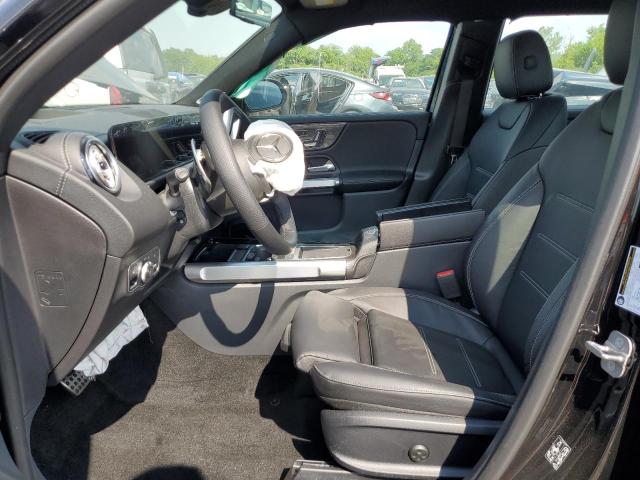 2025 MERCEDES-BENZ GLB AMG 35 W1N4M5BB1SW391802