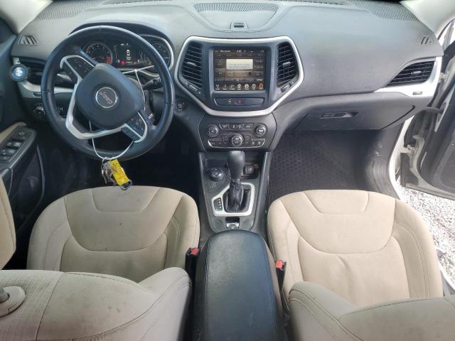 2015 JEEP CHEROKEE L - 1C4PJMCS5FW651596