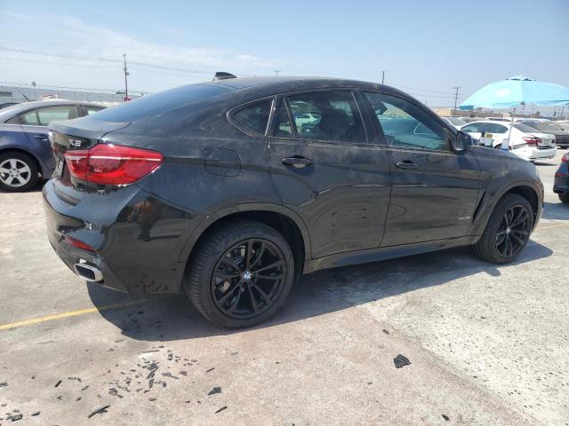 2019 BMW X6 SDRIVE3 5UXKU0C55K0H98911