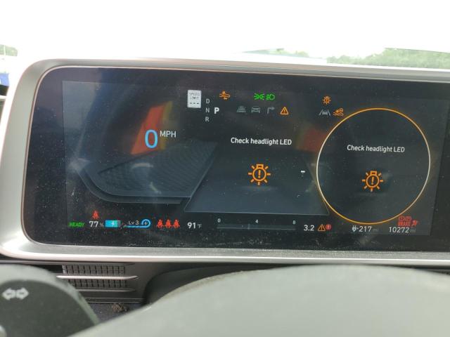 2023 HYUNDAI IONIQ 6 SE KMHM34AC3PA038198