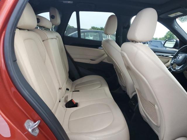 2018 BMW X1 XDRIVE28I WBXHT3C30J5K25897