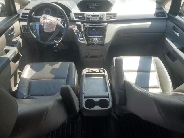 2016 HONDA ODYSSEY EX - 5FNRL5H61GB007829