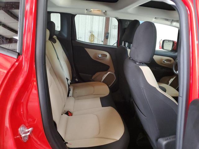 2015 JEEP RENEGADE L ZACCJBBT4FPC36067