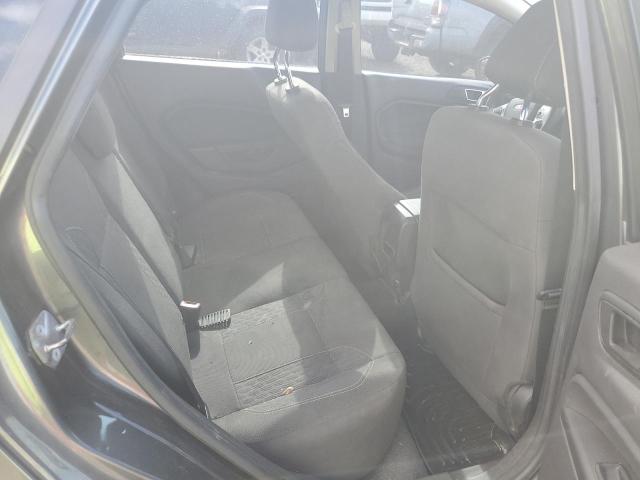 2019 FORD FIESTA SE 3FADP4BJ0KM149038