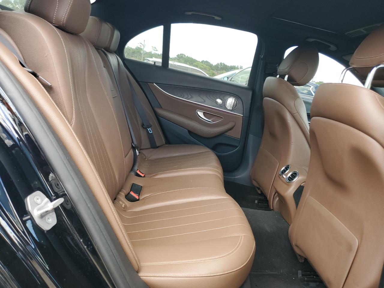 MERCEDES-BENZ E-CLASS 300 4MATIC