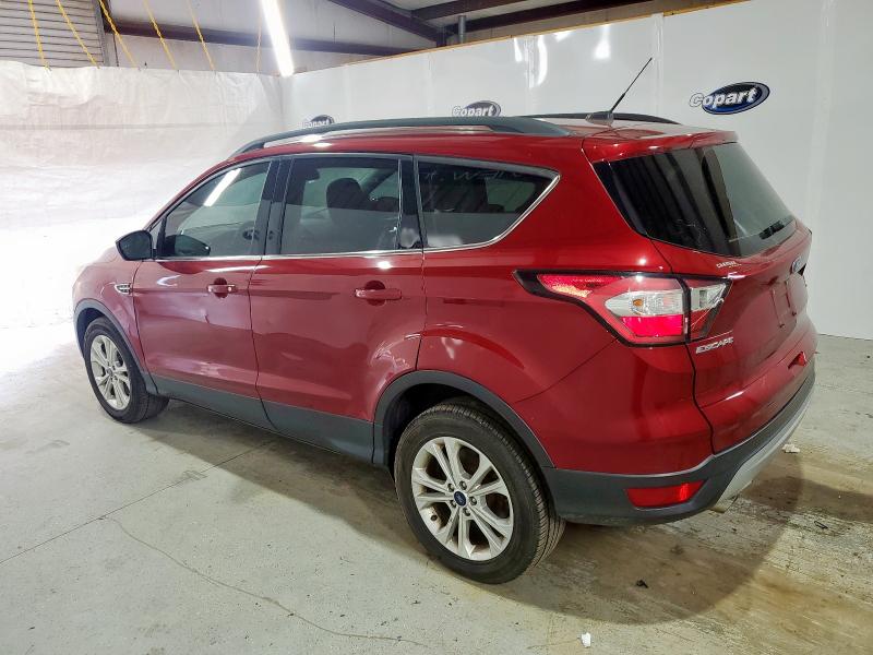2018 FORD ESCAPE SE - 1FMCU9GD3JUB41889