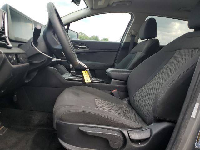 2024 KIA SPORTAGE L - KNDPU3DFXR7218342