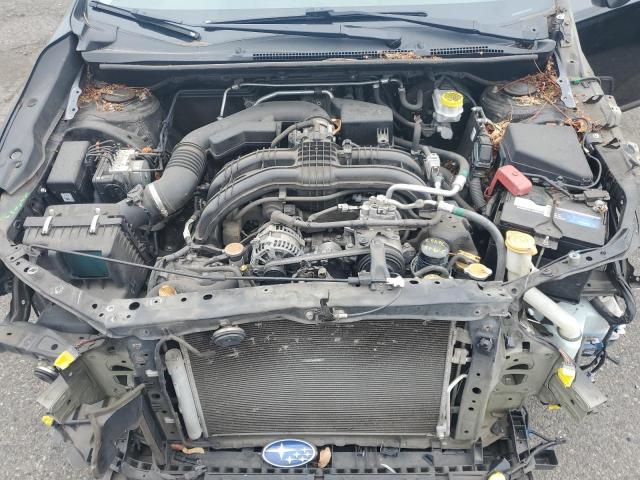2017 SUBARU IMPREZA LI 4S3GTAN62H3745609