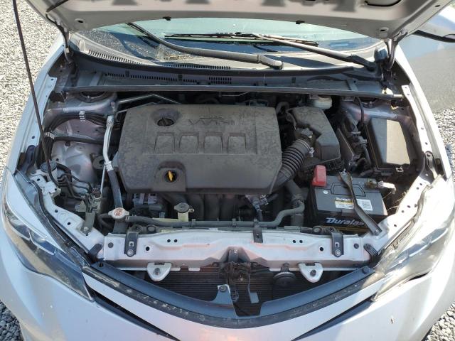 2018 TOYOTA COROLLA L 5YFBURHE5JP814976