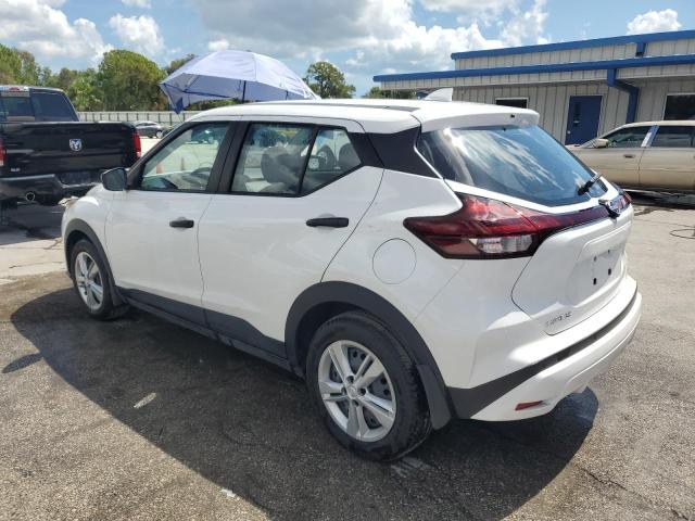 2024 NISSAN KICKS S 3N1CP5BV2RL582863
