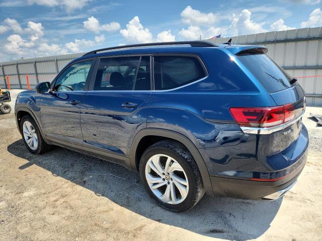 2021 VOLKSWAGEN ATLAS SE 1V2WR2CA8MC587406