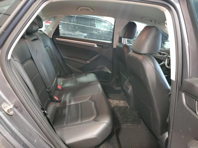 2018 VOLKSWAGEN PASSAT S 1VWAA7A35JC039554