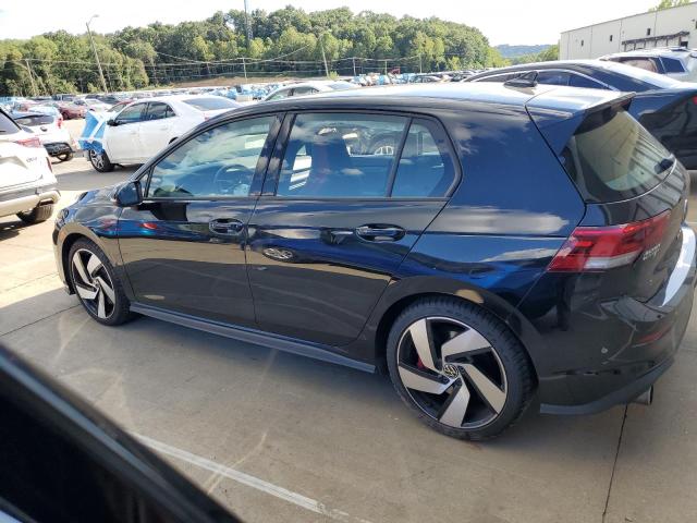 2024 VOLKSWAGEN GTI S WVWGA7CD6RW219610