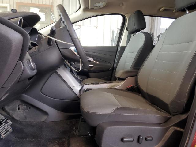 2016 FORD ESCAPE SE 1FMCU9GX7GUB90628