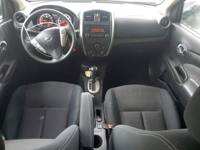 2016 NISSAN VERSA S - 3N1CN7AP2GL807378