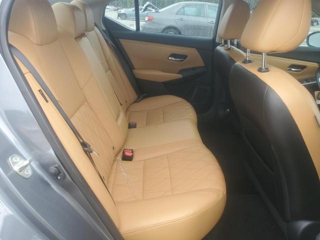 2020 NISSAN SENTRA SV - 3N1AB8CV2LY310846