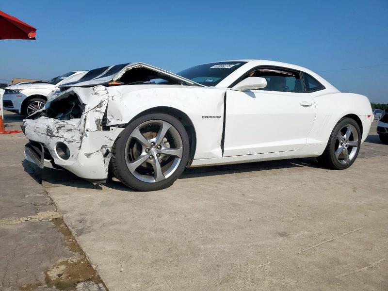 CHEVROLET CAMARO LT