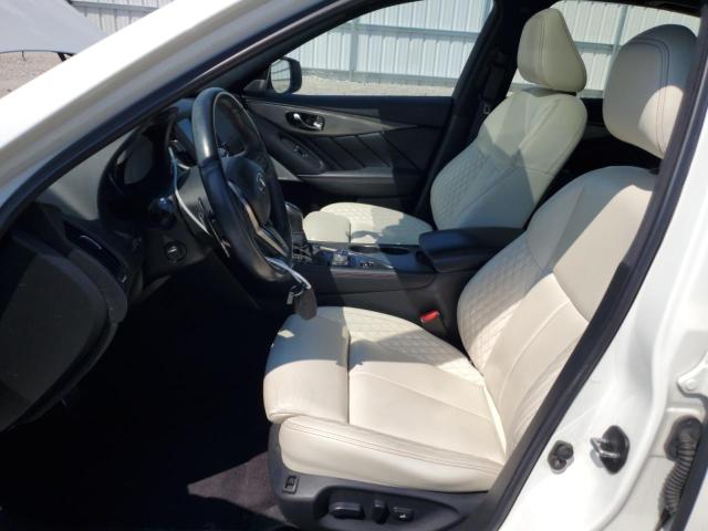 2020 INFINITI Q50 RED SP - JN1FV7AR1LM660212