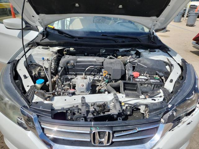 2013 HONDA ACCORD LX - JHMCR2F32DC000309
