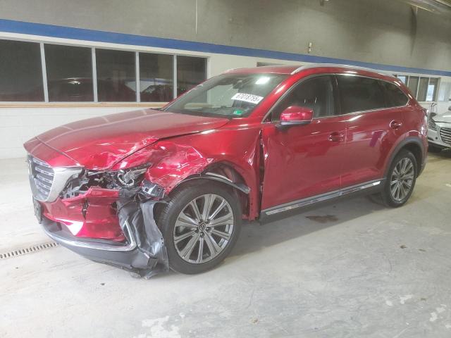 2022 MAZDA CX-9 SIGNA JM3TCBEY0N0616908