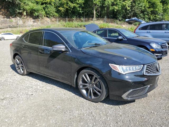 2020 ACURA TLX 19UUB1F38LA001867
