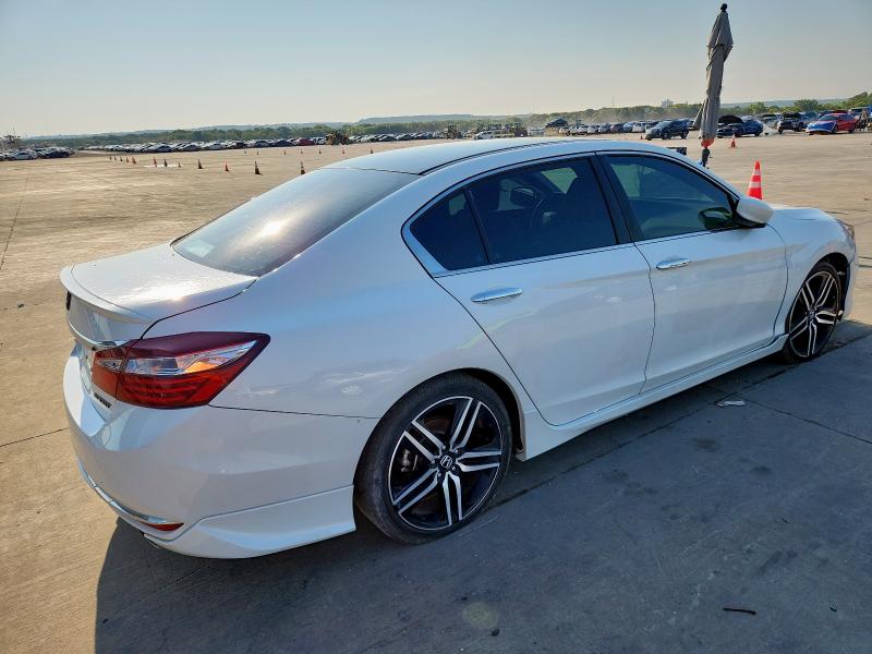 2016 HONDA ACCORD SPO 1HGCR2F65GA194928
