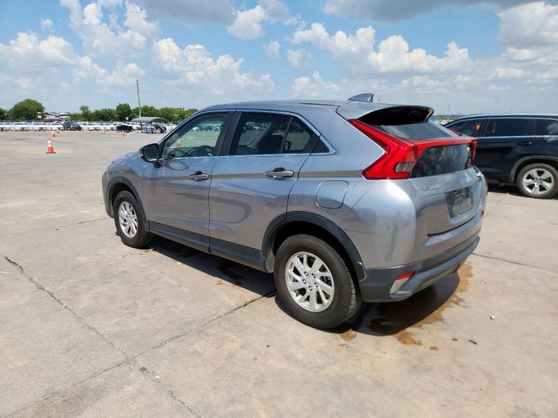 2019 MITSUBISHI ECLIPSE CR - JA4AT3AA0KZ032766