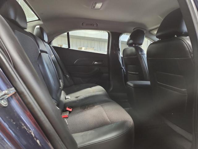 2015 CHEVROLET MALIBU 2LT - 1G11D5SL9FF272171