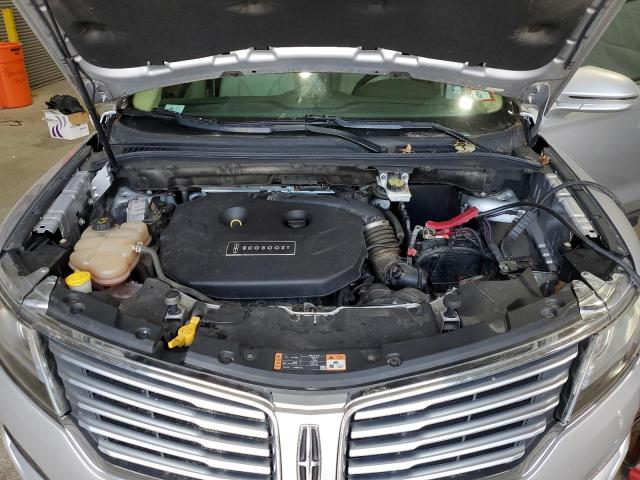 2015 LINCOLN MKC 5LMTJ2AH2FUJ08530