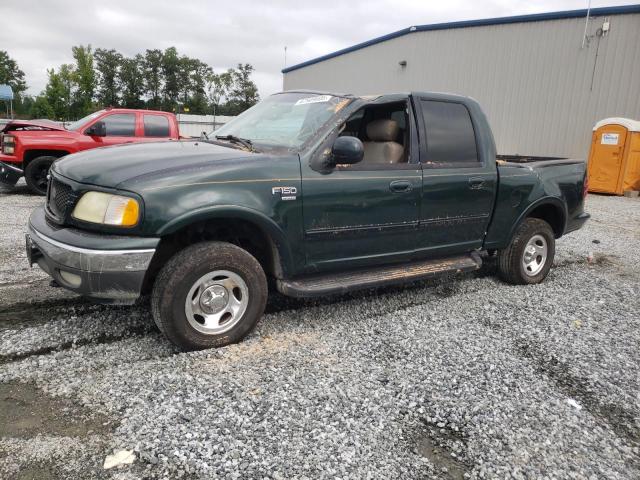 FORD F150 SUPER